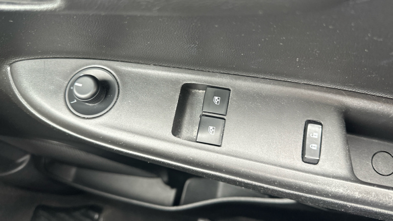 Vauxhall Viva 1.0 SE 5dr [A/C] Petrol Hatchback